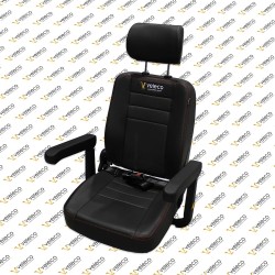 Fotel JUMPY